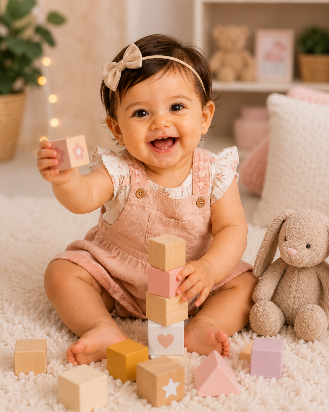 Foto 2 do aniversário da Sofia